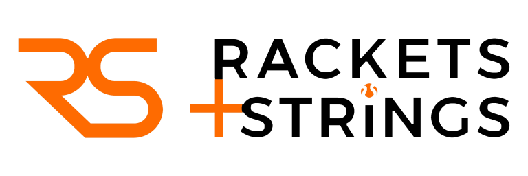 Rackets + Strings
